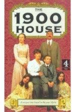 The 1900 House
